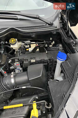 Внедорожник / Кроссовер Ford EcoSport 2022 в 