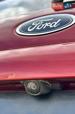 Внедорожник / Кроссовер Ford EcoSport 2021 в 