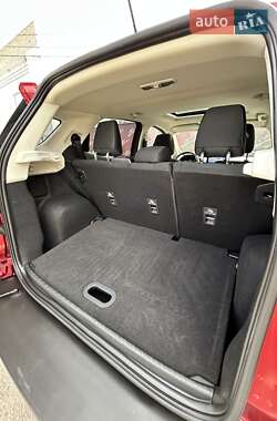Внедорожник / Кроссовер Ford EcoSport 2021 в 
