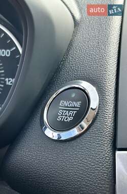 Внедорожник / Кроссовер Ford EcoSport 2021 в 