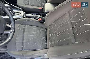 Внедорожник / Кроссовер Ford EcoSport 2018 в 