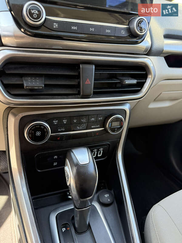 Внедорожник / Кроссовер Ford EcoSport 2019 в Тернополе