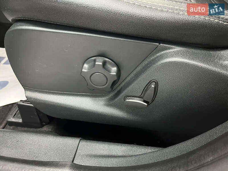 Позашляховик / Кросовер Ford EcoSport 2021 в Бориславі