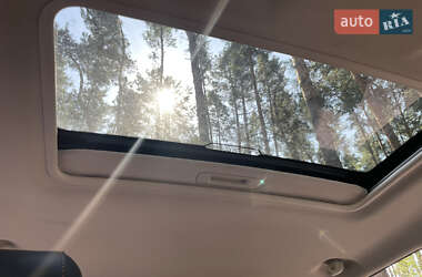 Внедорожник / Кроссовер Ford EcoSport 2018 в 