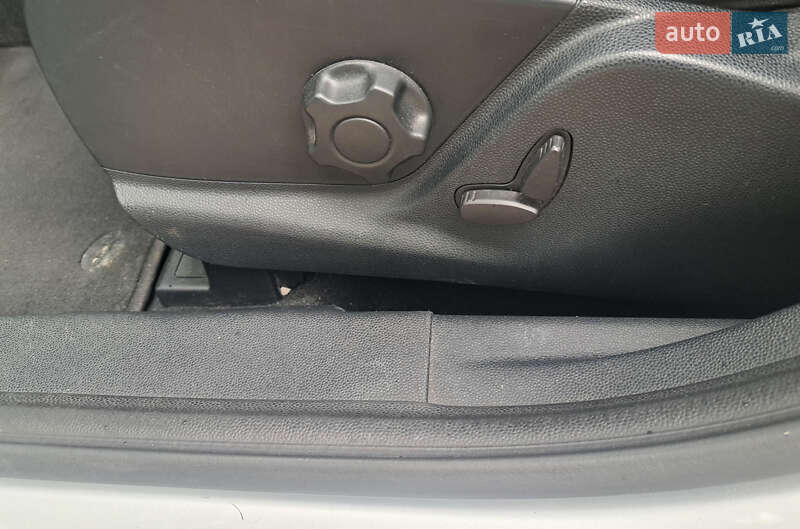 Позашляховик / Кросовер Ford EcoSport 2019 в Переяславі