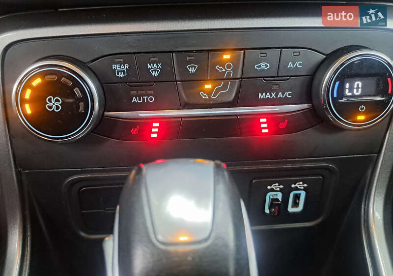 Позашляховик / Кросовер Ford EcoSport 2019 в Переяславі