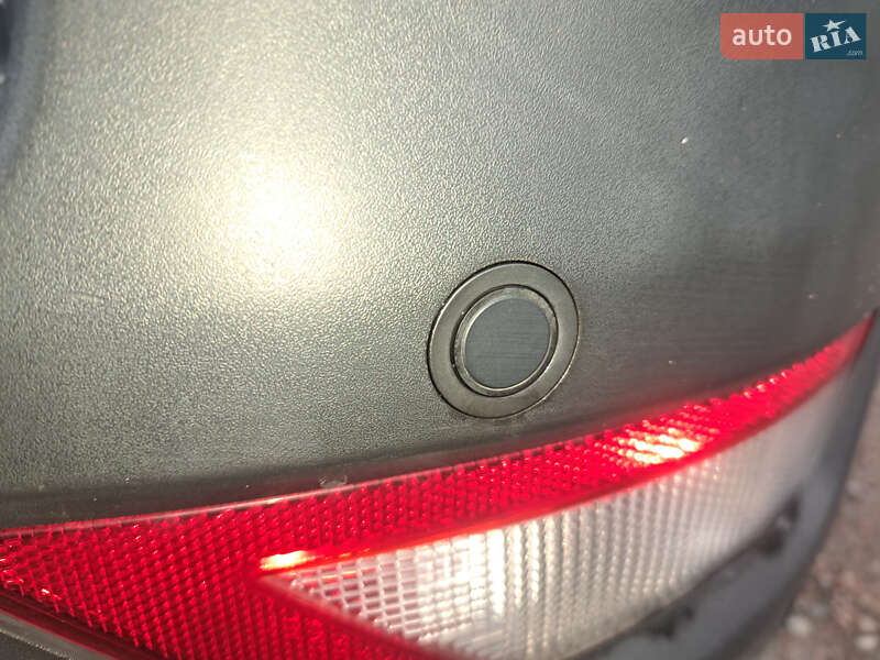 Позашляховик / Кросовер Ford EcoSport 2019 в Переяславі