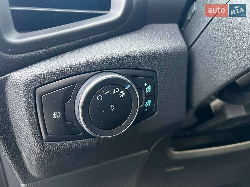Позашляховик / Кросовер Ford EcoSport 2019 в Львові