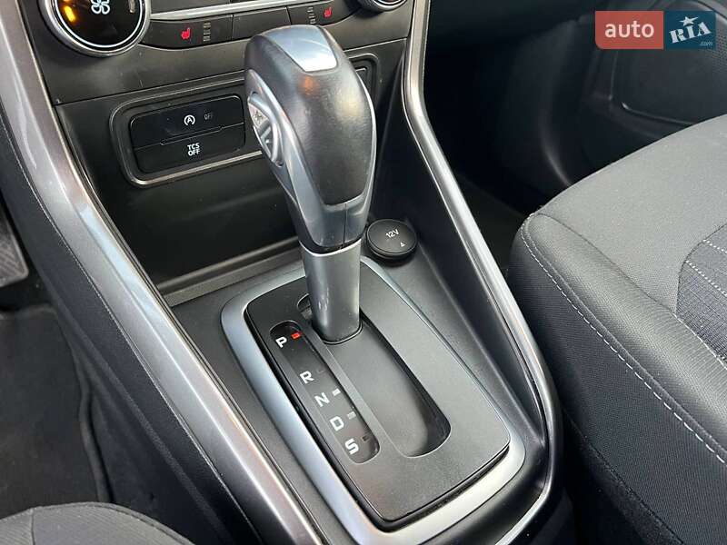 Позашляховик / Кросовер Ford EcoSport 2019 в Львові