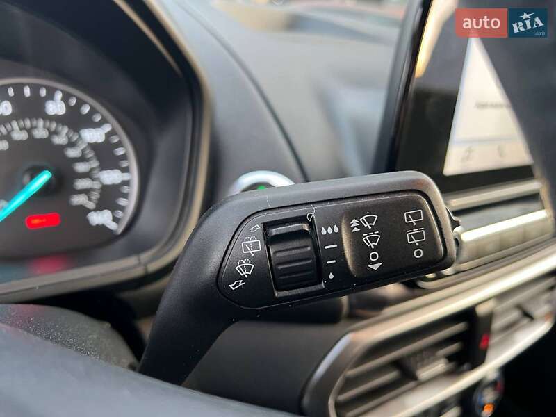 Позашляховик / Кросовер Ford EcoSport 2019 в Львові