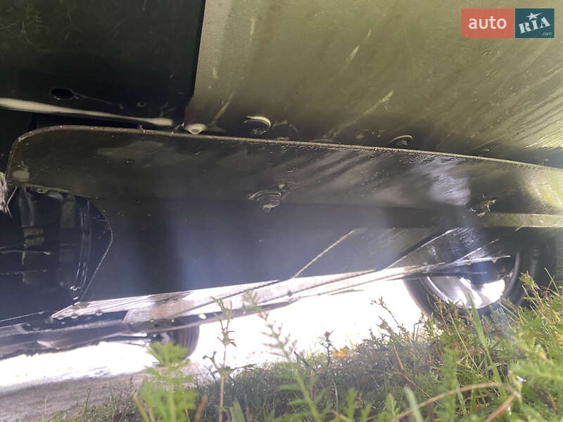 Внедорожник / Кроссовер Ford EcoSport 2019 в Богодухове