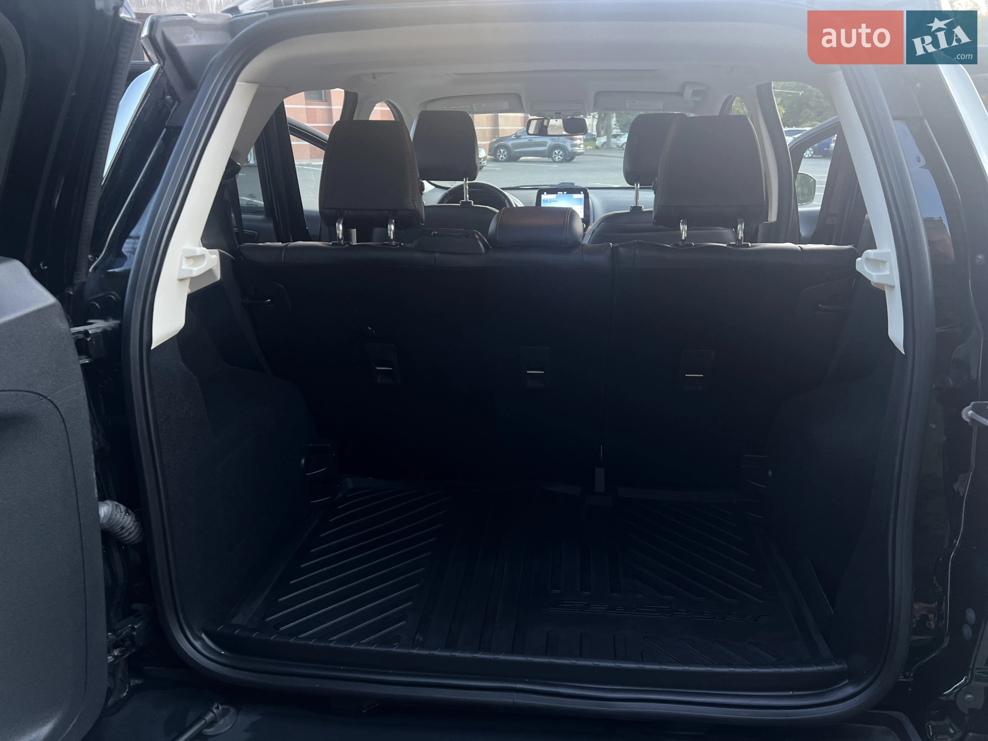 2017 Ford EcoSport - мініатюра 35