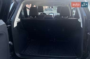 Внедорожник / Кроссовер Ford EcoSport 2017 в 