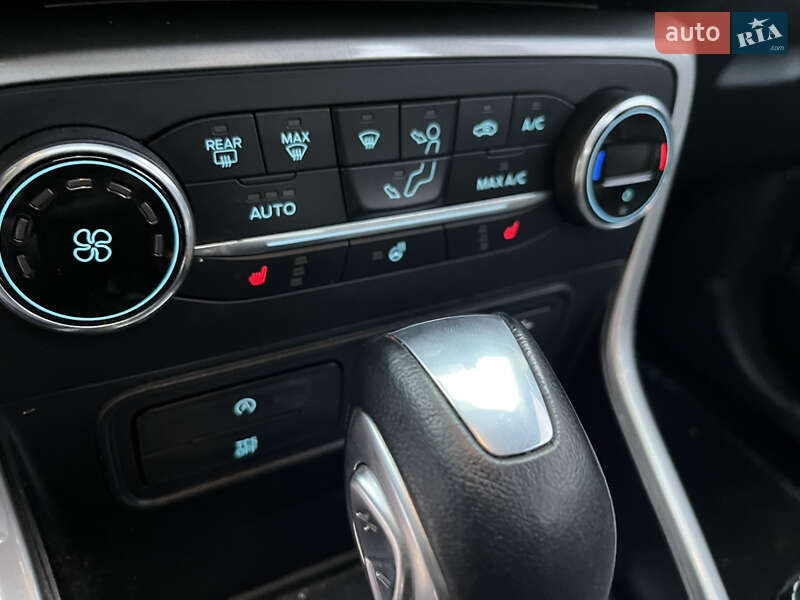 Позашляховик / Кросовер Ford EcoSport 2020 в Львові