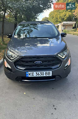 Внедорожник / Кроссовер Ford EcoSport 2020 в Днепре