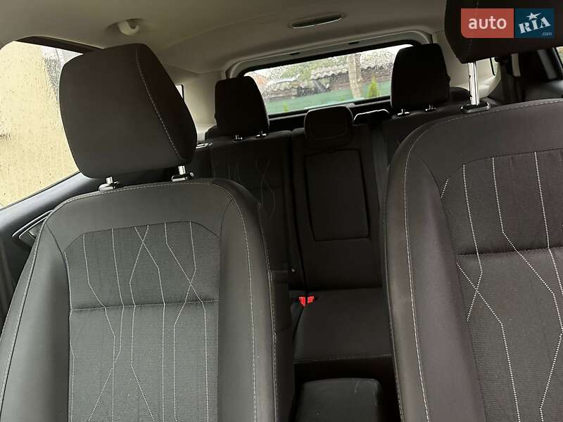 Позашляховик / Кросовер Ford EcoSport 2019 в Кам'янці-Бузькій