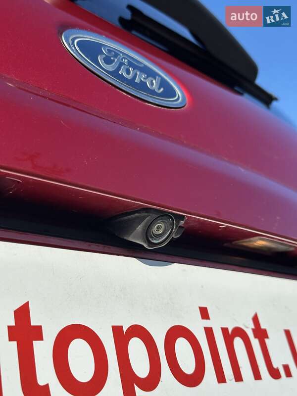 Позашляховик / Кросовер Ford EcoSport 2021 в Білогородці фото 13 Позашляховик / Кросовер Ford EcoSport 2021 в Білогородці