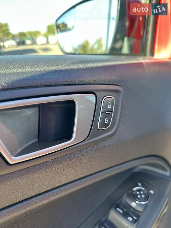 Позашляховик / Кросовер Ford EcoSport 2021 в Білогородці фото 27 Позашляховик / Кросовер Ford EcoSport 2021 в Білогородці