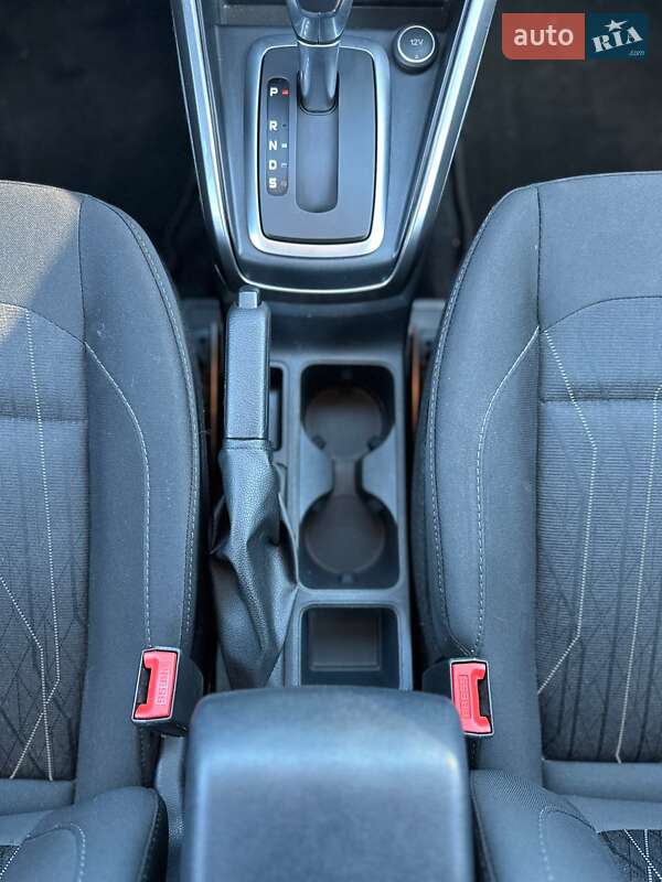 Позашляховик / Кросовер Ford EcoSport 2021 в Білогородці фото 34 Позашляховик / Кросовер Ford EcoSport 2021 в Білогородці