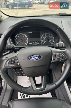 Позашляховик / Кросовер Ford EcoSport 2020 в  фото 15 Позашляховик / Кросовер Ford EcoSport 2020 в