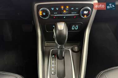 Внедорожник / Кроссовер Ford EcoSport 2018 в 