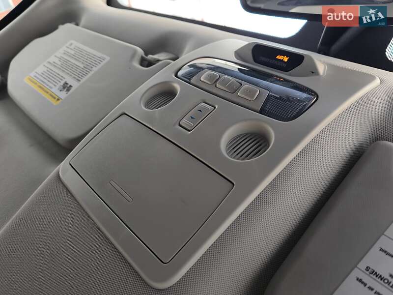 Позашляховик / Кросовер Ford EcoSport 2020 в Івано-Франківську фото 40 Позашляховик / Кросовер Ford EcoSport 2020 в Івано-Франківську