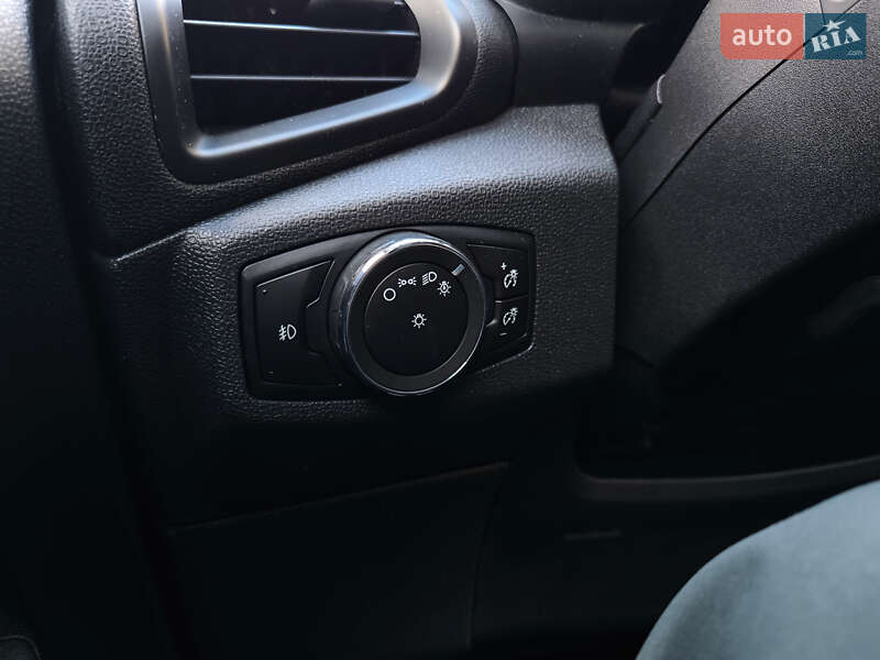 Позашляховик / Кросовер Ford EcoSport 2020 в Івано-Франківську фото 50 Позашляховик / Кросовер Ford EcoSport 2020 в Івано-Франківську