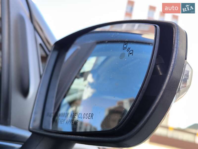 Позашляховик / Кросовер Ford EcoSport 2020 в Івано-Франківську фото 77 Позашляховик / Кросовер Ford EcoSport 2020 в Івано-Франківську