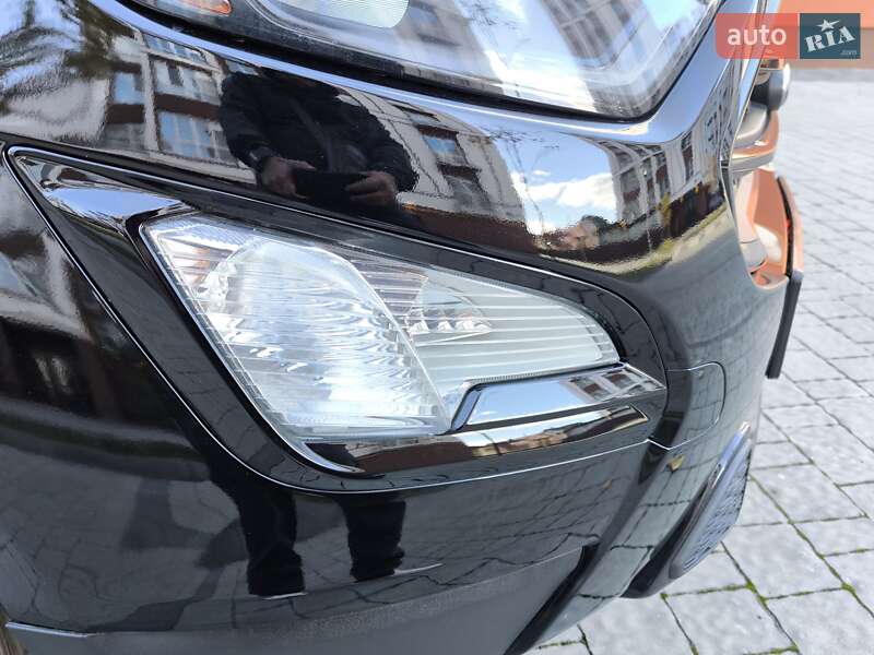 Позашляховик / Кросовер Ford EcoSport 2020 в Івано-Франківську фото 79 Позашляховик / Кросовер Ford EcoSport 2020 в Івано-Франківську