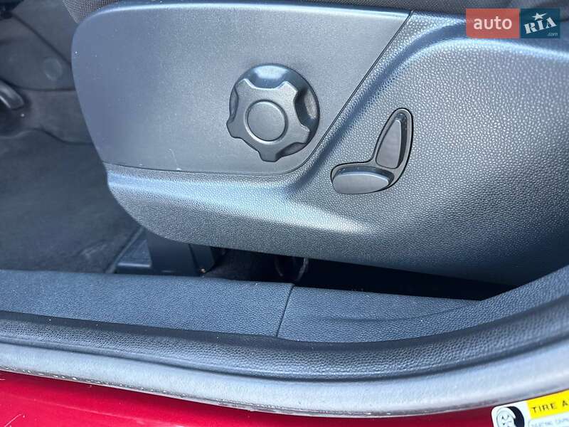 Позашляховик / Кросовер Ford EcoSport 2019 в Івано-Франківську фото 23 Позашляховик / Кросовер Ford EcoSport 2019 в Івано-Франківську