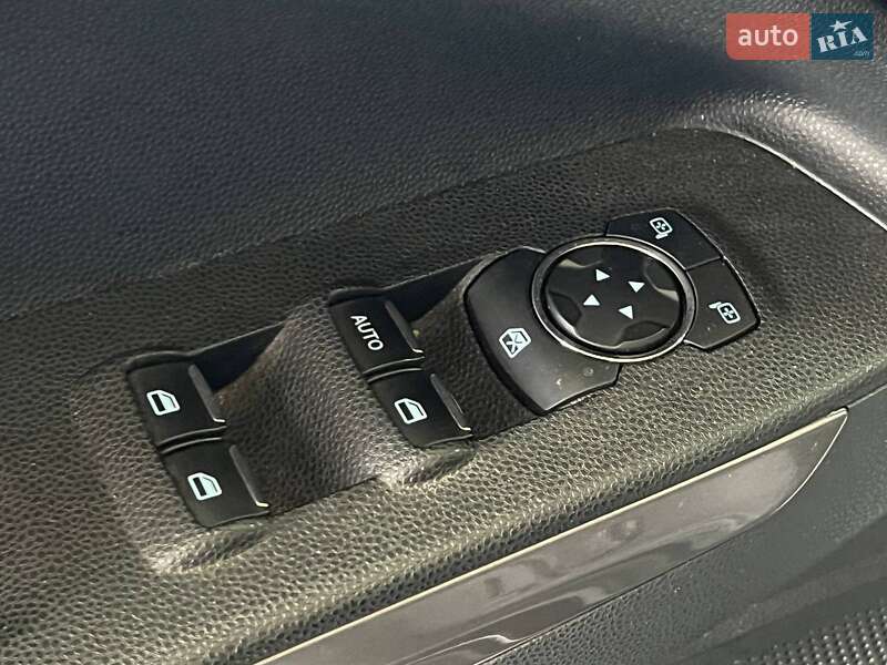 Внедорожник / Кроссовер Ford EcoSport 2019 в Одессе фото 10 Внедорожник / Кроссовер Ford EcoSport 2019 в Одессе