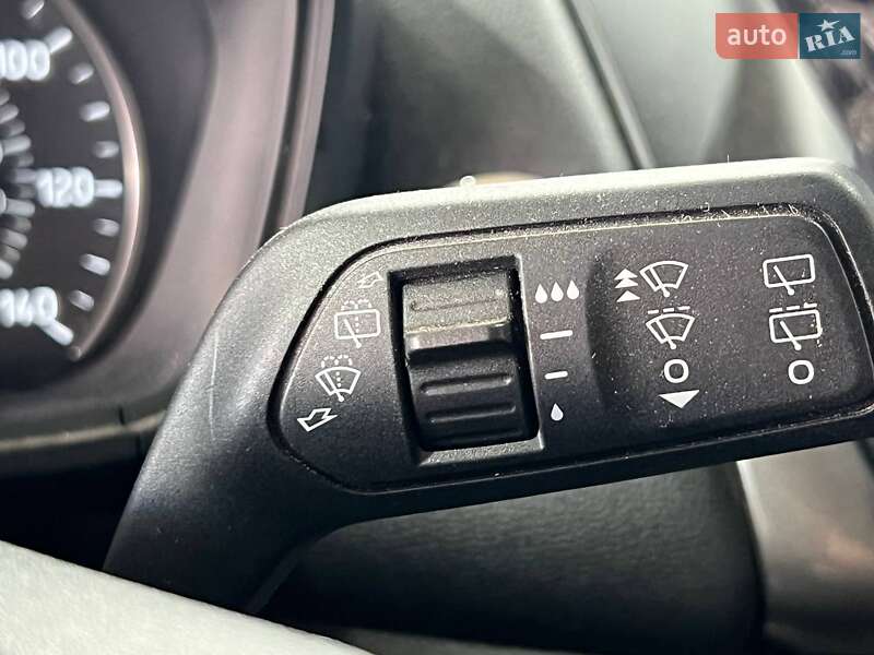 Внедорожник / Кроссовер Ford EcoSport 2019 в Одессе фото 18 Внедорожник / Кроссовер Ford EcoSport 2019 в Одессе