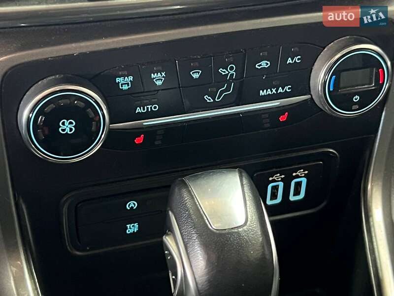 Внедорожник / Кроссовер Ford EcoSport 2019 в Одессе фото 22 Внедорожник / Кроссовер Ford EcoSport 2019 в Одессе