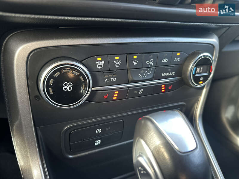Внедорожник / Кроссовер Ford EcoSport 2019 в Львове