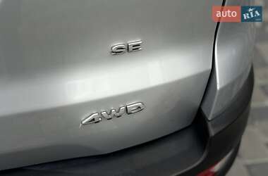 Внедорожник / Кроссовер Ford EcoSport 2021 в 