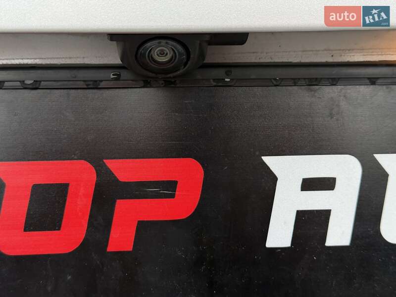 Позашляховик / Кросовер Ford EcoSport 2021 в Львові фото 19 Позашляховик / Кросовер Ford EcoSport 2021 в Львові