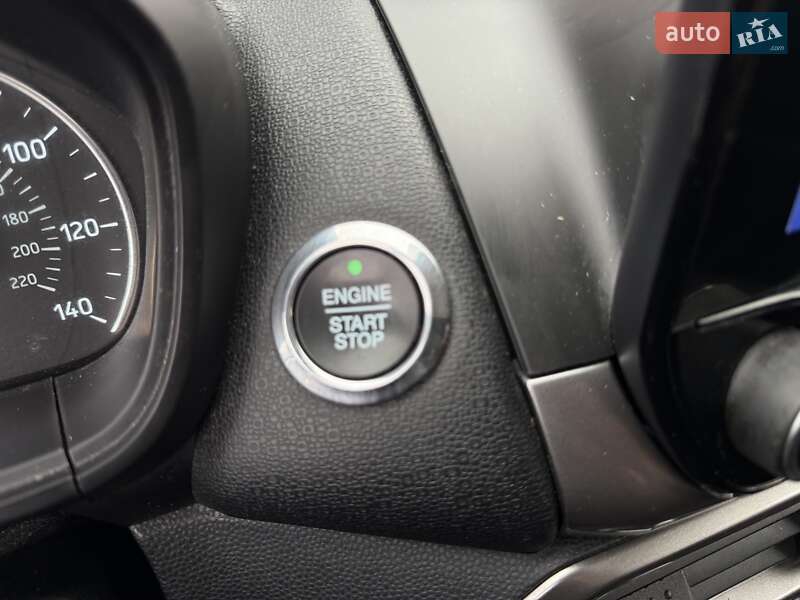 Позашляховик / Кросовер Ford EcoSport 2021 в Львові фото 31 Позашляховик / Кросовер Ford EcoSport 2021 в Львові
