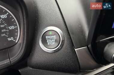 Внедорожник / Кроссовер Ford EcoSport 2021 в 