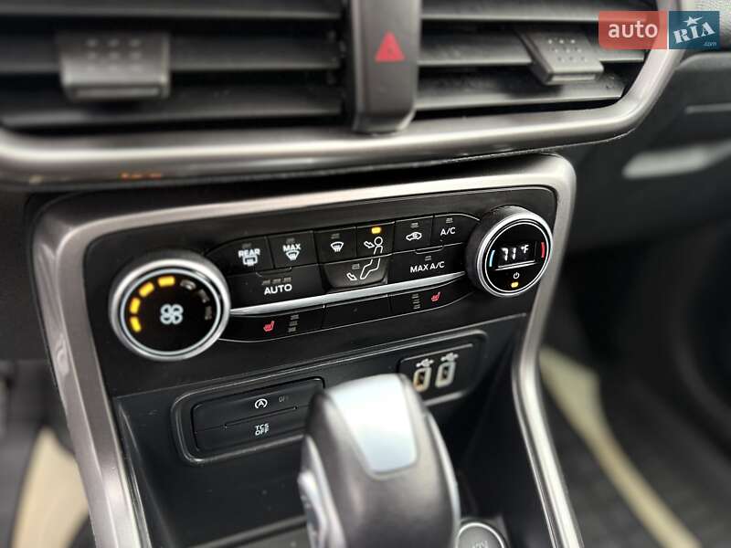 Позашляховик / Кросовер Ford EcoSport 2021 в Львові фото 37 Позашляховик / Кросовер Ford EcoSport 2021 в Львові