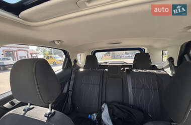 Внедорожник / Кроссовер Ford EcoSport 2019 в 
