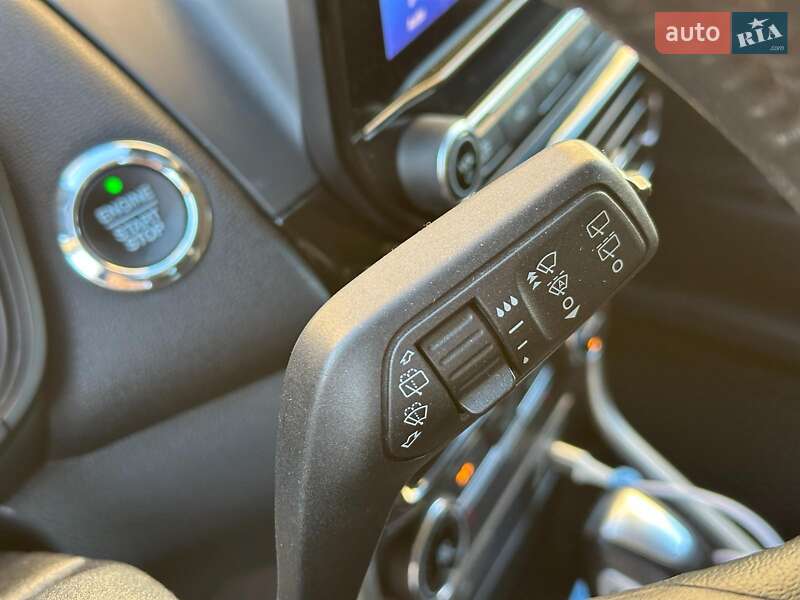 Внедорожник / Кроссовер Ford EcoSport 2020 в Одессе