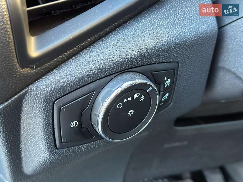 Внедорожник / Кроссовер Ford EcoSport 2020 в Одессе