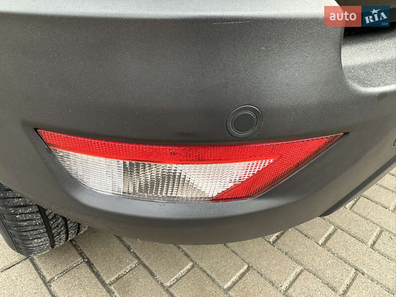 Позашляховик / Кросовер Ford EcoSport 2020 в Білій Церкві