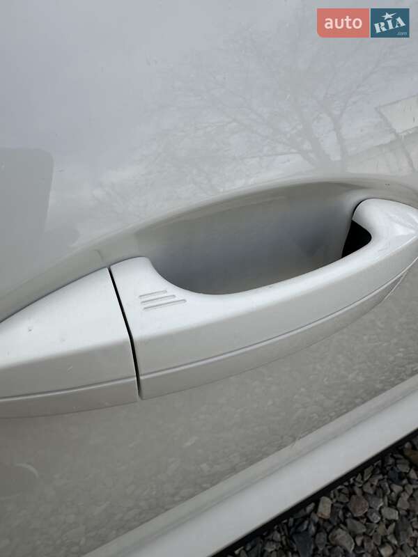 Внедорожник / Кроссовер Ford EcoSport 2018 в Ивано-Франковске