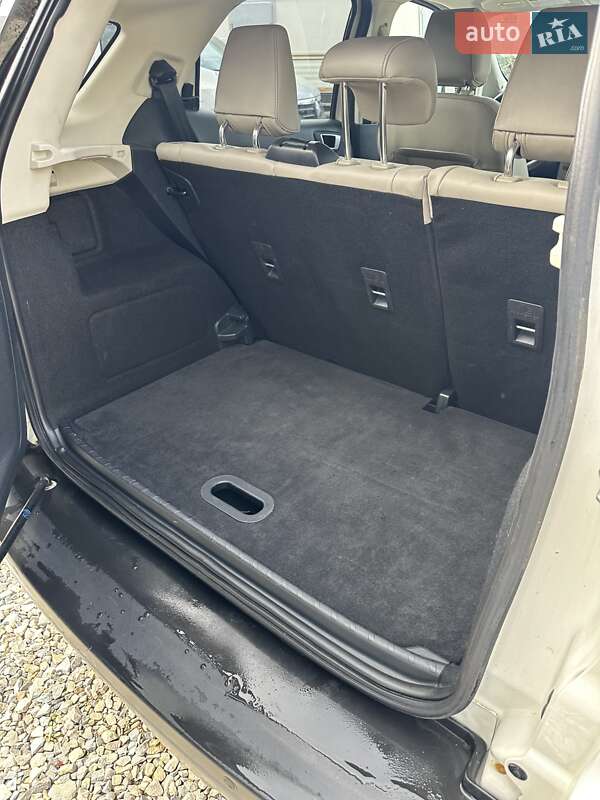 Внедорожник / Кроссовер Ford EcoSport 2018 в Ивано-Франковске