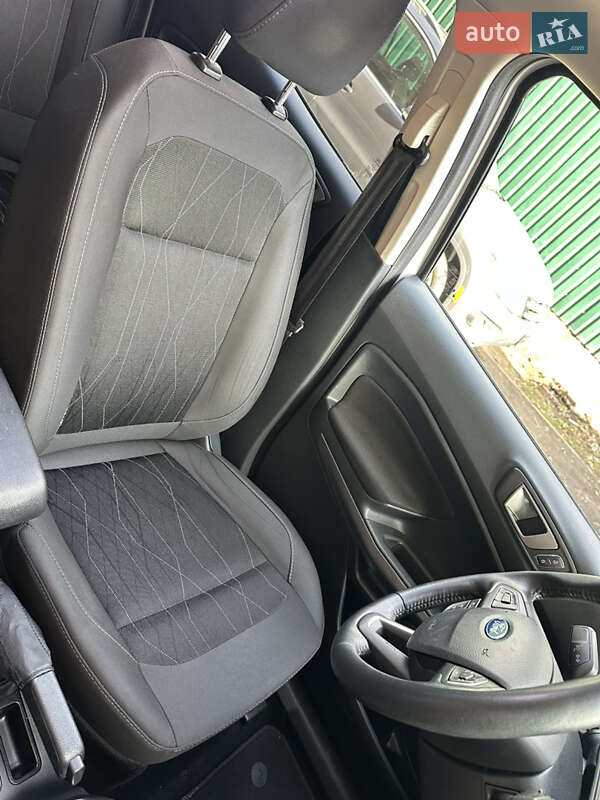 Позашляховик / Кросовер Ford EcoSport 2020 в Києві фото 16 Позашляховик / Кросовер Ford EcoSport 2020 в Києві
