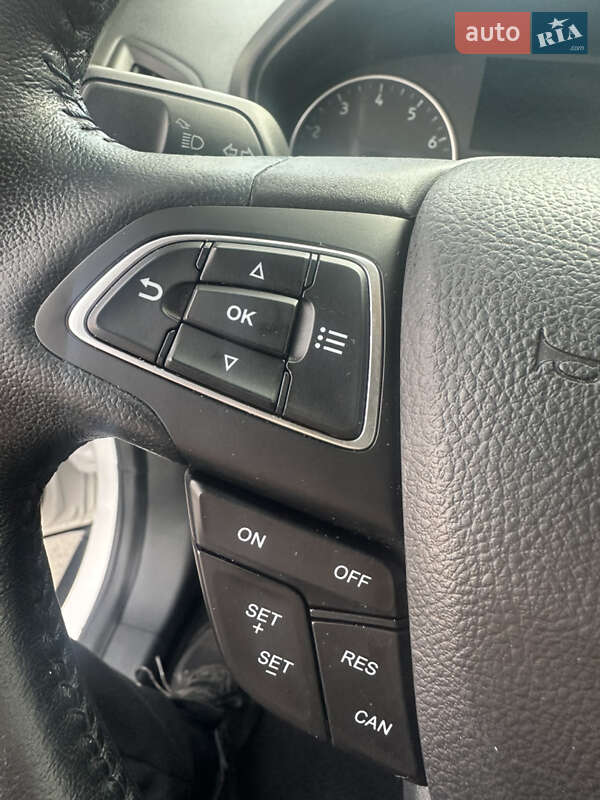 Позашляховик / Кросовер Ford EcoSport 2020 в Києві фото 26 Позашляховик / Кросовер Ford EcoSport 2020 в Києві
