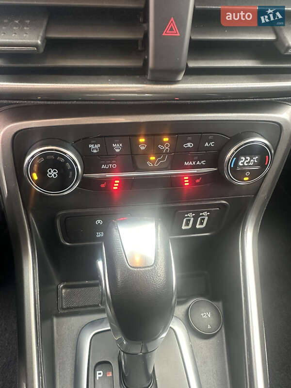 Позашляховик / Кросовер Ford EcoSport 2020 в Києві фото 31 Позашляховик / Кросовер Ford EcoSport 2020 в Києві