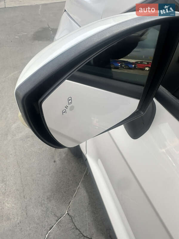 Позашляховик / Кросовер Ford EcoSport 2020 в Києві фото 35 Позашляховик / Кросовер Ford EcoSport 2020 в Києві