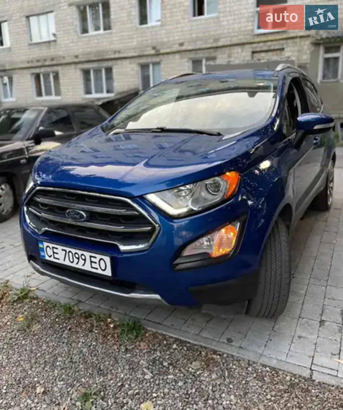 2019 Ford EcoSport - мініатюра 5